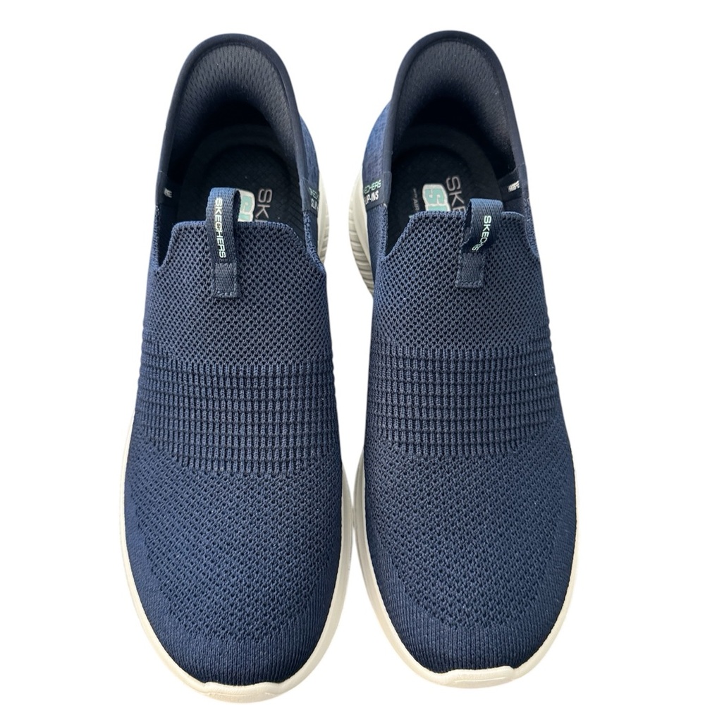 Skechers Slip-ins: Ultra Flex 3.0 - Smooth Step, Wide Fit, Size 8.5
